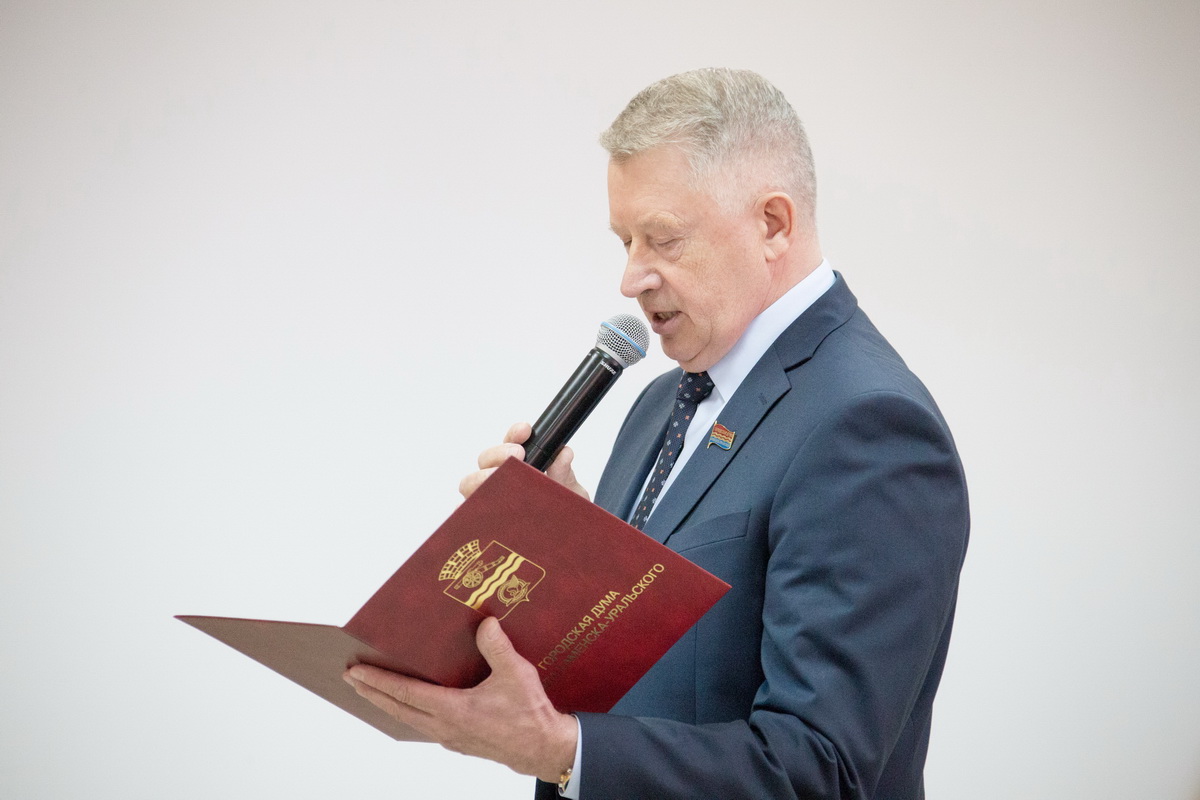 От Украины до свердловских окраин