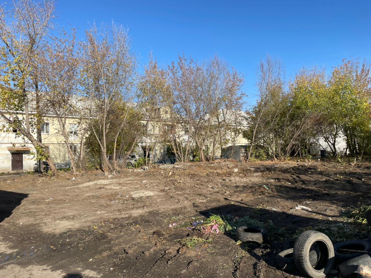 Виталий Хомицевич выполняет наказы избирателей