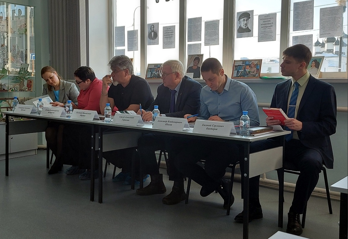 VII городская научно-исследовательская конференция «Пути развития образования в России: традиции, достижения, инновации»