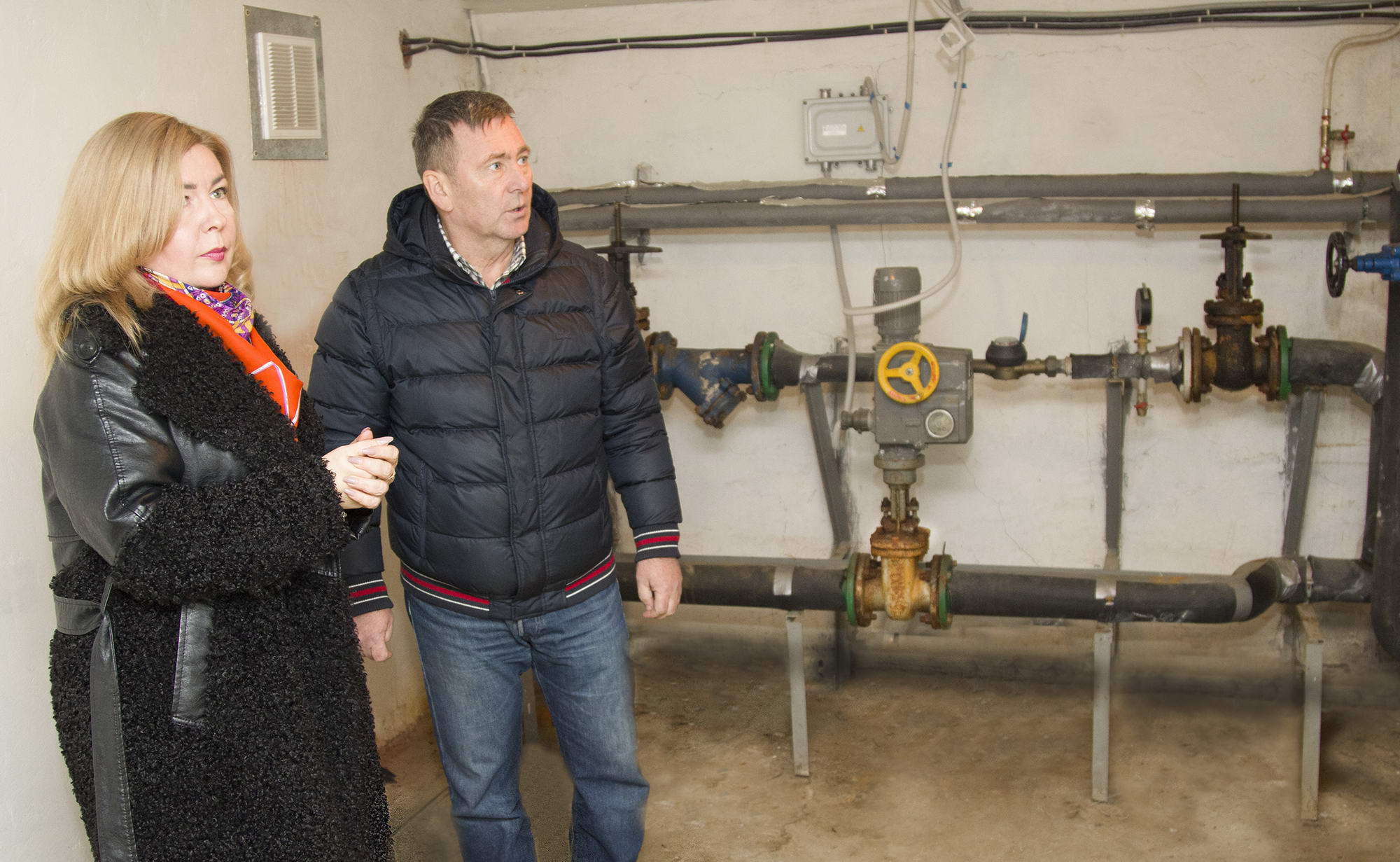 СинТЗ: Акцент на благоустройство детских садов