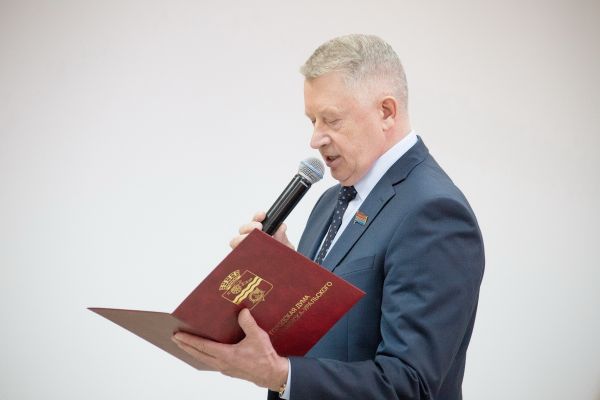 От Украины до свердловских окраин