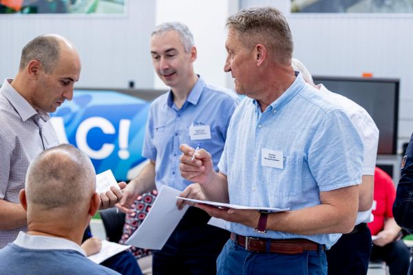 Депутаты думы Каменск-Уральского городского округа познакомились с новыми форматами работы с жителями