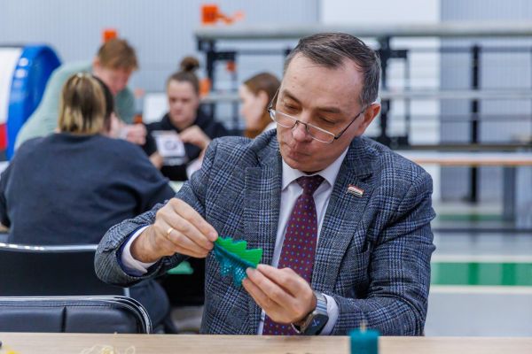 Доброе дело для братьев меньших